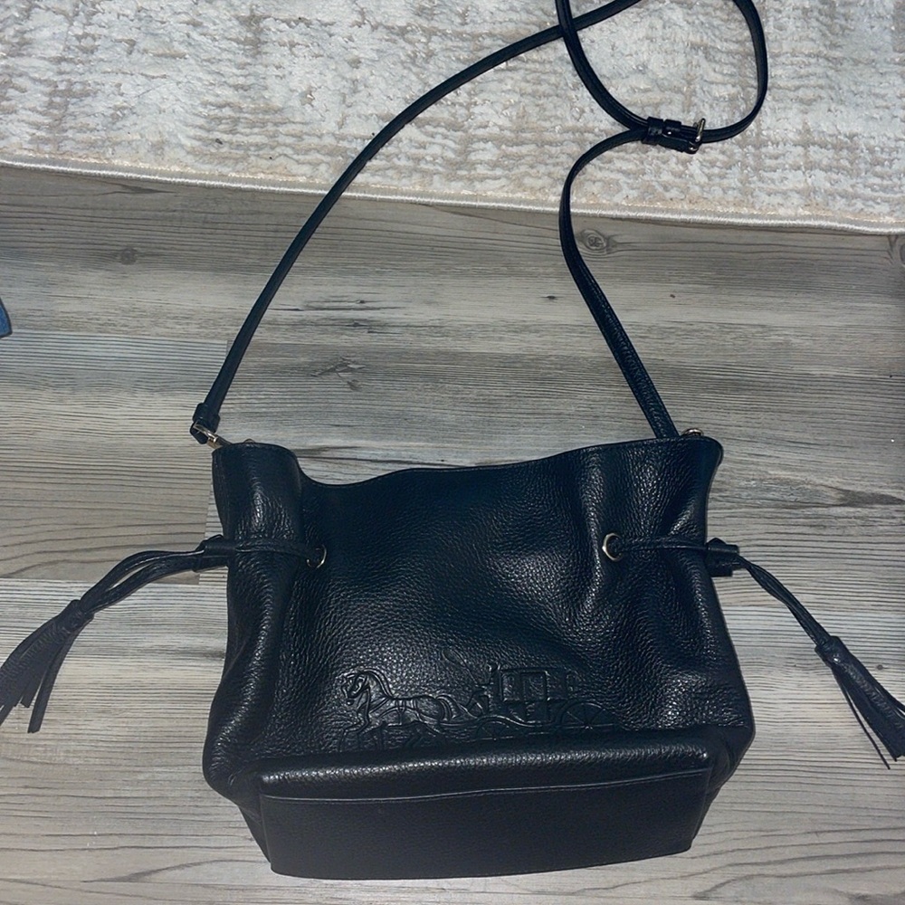 Coach small crossbody
